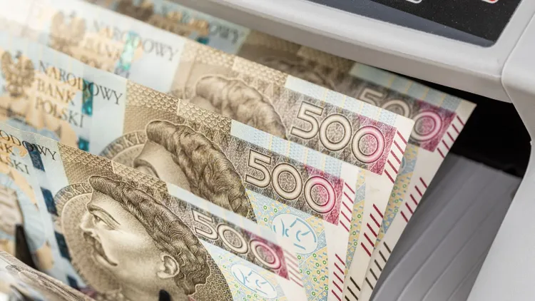Nawet 29 tys. zł po zmarłym może czekać w ZUS. Trzeba złożyć wniosek
