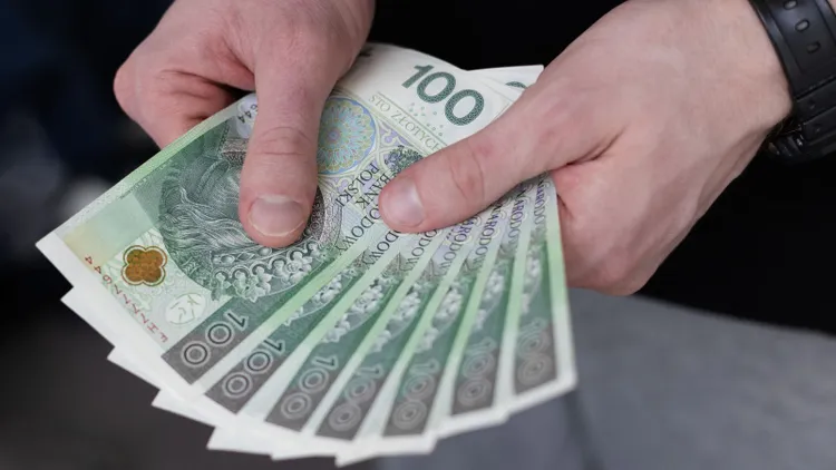 Nawet 366,68 zł od ZUS w maju. Trzeba spełnić jeden warunek