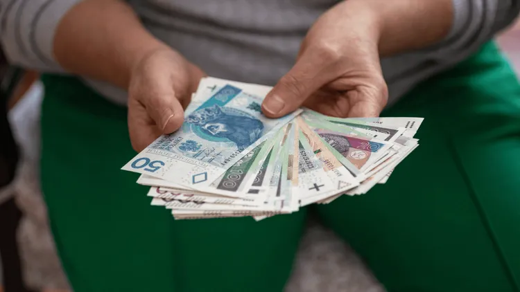 Prawie 300 zł do emerytury na rachunki. Świadczenie można odziedziczyć
