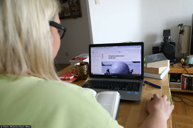 Od 7 kwietnia możliwa kontrola pracowników zdalnych. Sprawdzamy, jakie uprawnienia otrzyma pracodawca