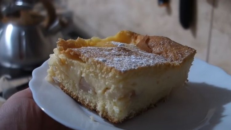 Jak zrobić ciasto budyniowe?