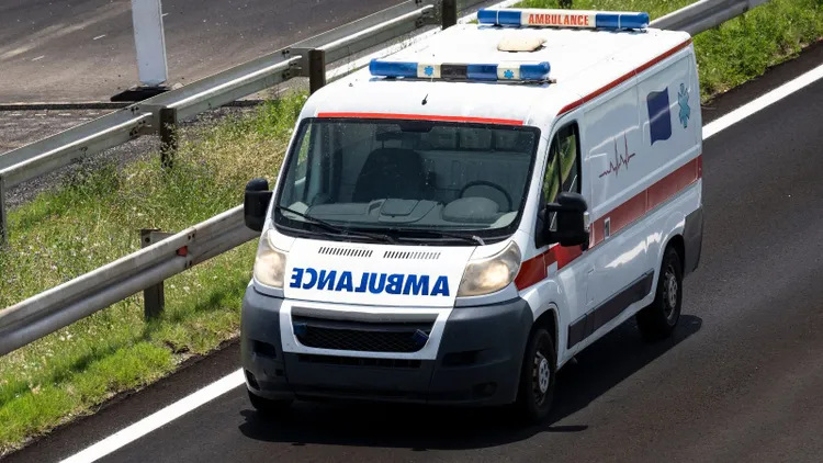 Rewolucja w powiadamianiu ratunkowym. Resort zdrowia szykuje zmiany, numer 112 będzie działał inaczej