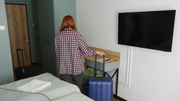 Jak dostać pokój jednoosobowy w sanatorium? W taki sposób nie będziesz się męczyć ze współlokatorami