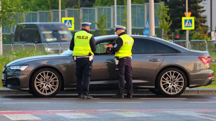 Ruszają ogólnopolskie kontrole policji. Sprawdzą 1 kwestię, 17 września szczególny dzień akcji