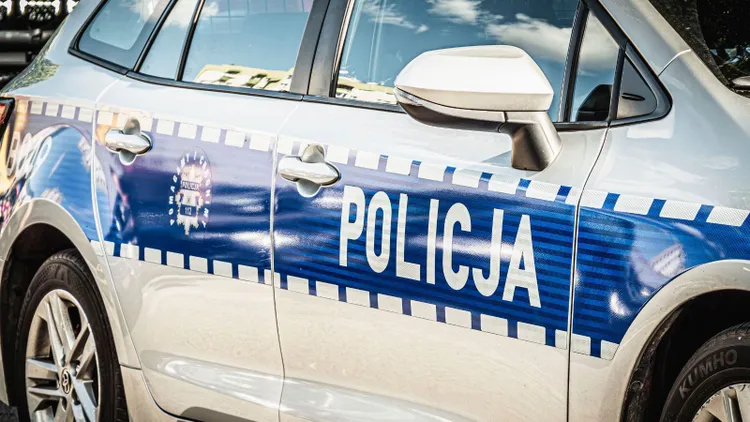 Od 1 października rusza wielka akcja policji. Kierowcy mogą stracić dowód rejestracyjny