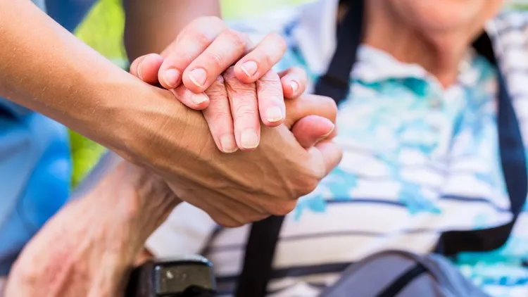 Będą nowe formy wsparcia dla seniorów. Te obszary są uznawane za kluczowe
