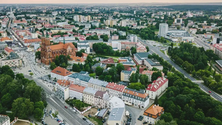 Polskie miasto szykuje się na najgorszy scenariusz. Dopinają plan masowej ewakuacji