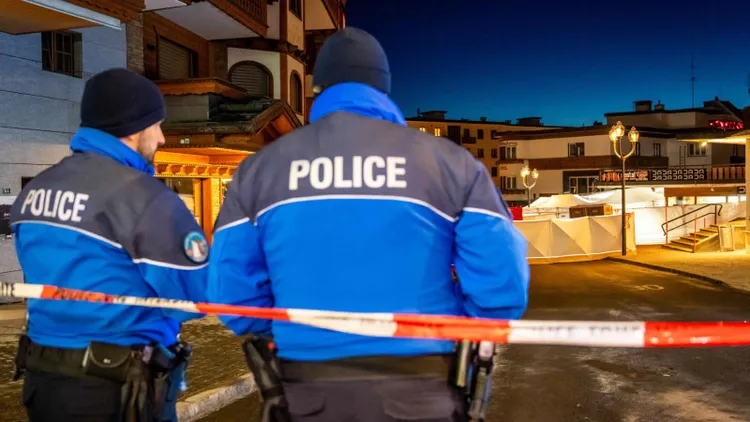 Pożar w znanym kurorcie, są nowe informacje. Właściciele zniknęli