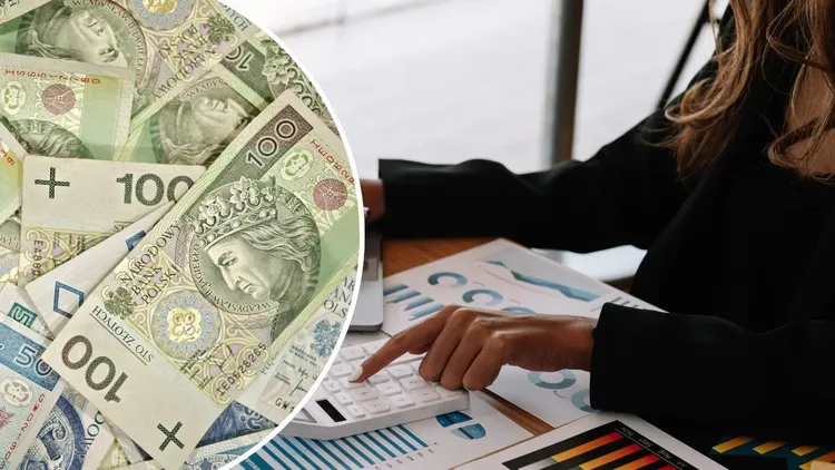 Firmy dorzucają pracownikom dodatkowe 500 PLN. Resort sprawdzi, czy to dyskryminacja