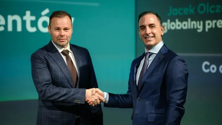 Międzynarodowy gigant zainwestował miliard złotych w Krakowie. “Stawiamy na Polaków”