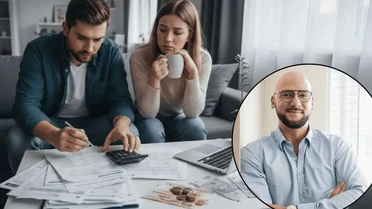 Twój bank tego Ci nie powie. Te niepozorne błędy rujnują zdolność kredytową. Doradca kredytowy ostrzega