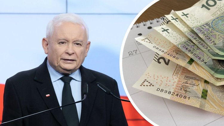 PiS wyciąga pomocną dłoń do frankowiczów. "Uruchomimy szybką ścieżkę sądową"