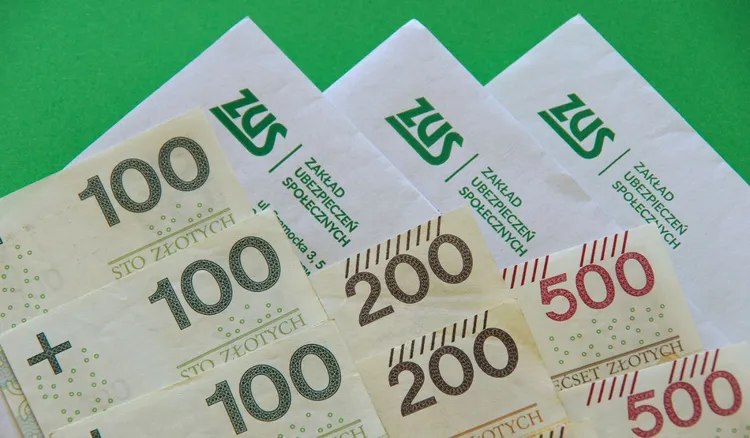 Od kwietnia ZUS wypłaca wyższe odszkodowania. Nie tylko za wypadek w pracy