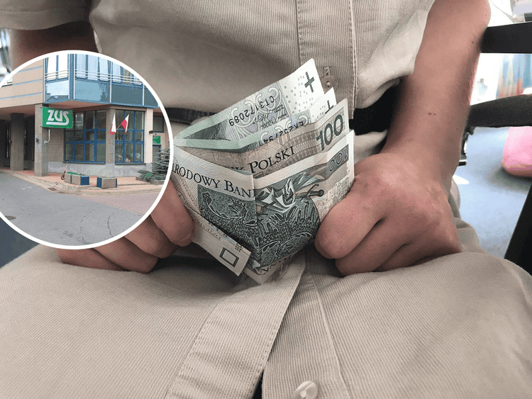 Polacy mogą dostać nawet 1600 złotych jeszcze przed emeryturą. Niewielu z tego korzysta 