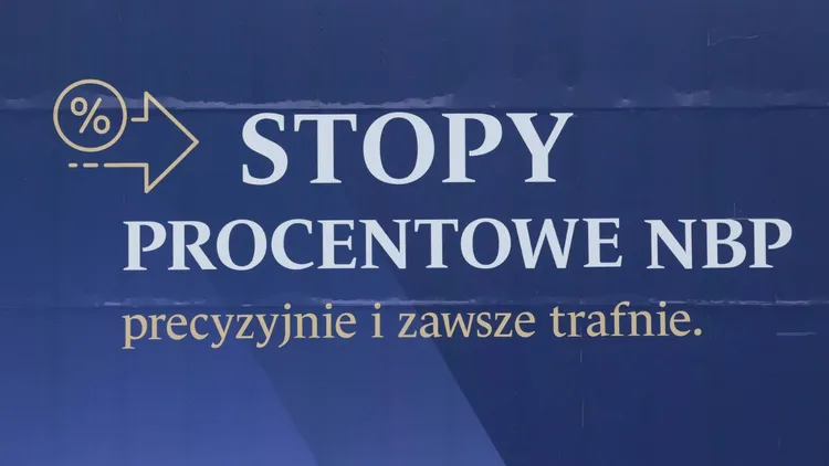 Co dalej ze stopami procentowymi w Polsce? RPP podjęła decyzję