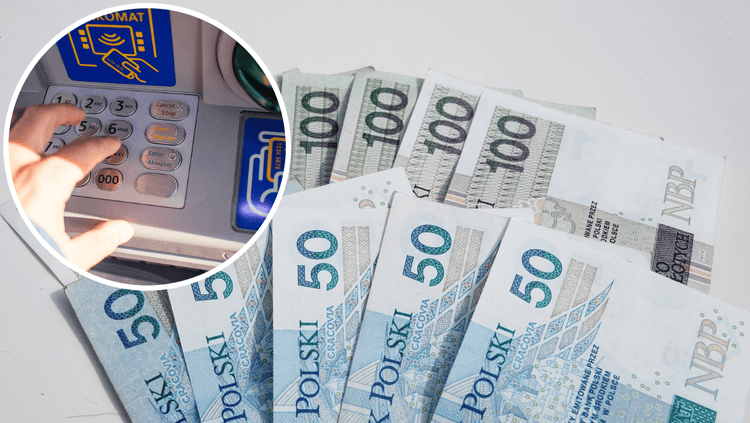 Mieszkańcy małych miast i wsi bez dostępu do gotówki? Związek Banków Polskich wyjaśnia