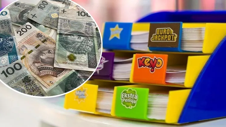 Lotto wydało ważny komunikat. Wypłaty nagród będą ograniczone