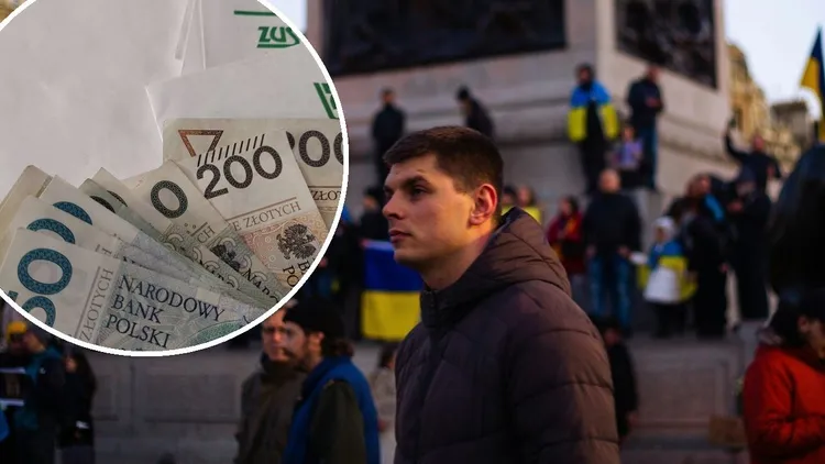 ZUS: rosną wydatki na obcokrajowców. To kluczowa informacja