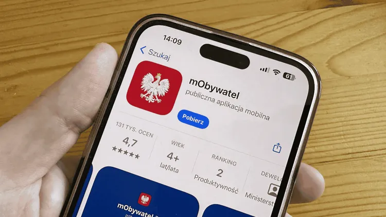 Nawet 1200 zł świadczenia na gospodarstwo domowe. Można już składać wnioski, wystarczy smartfon