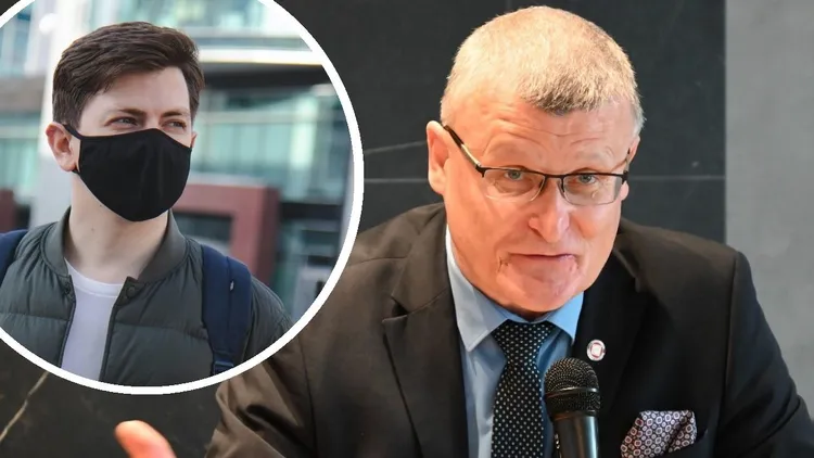 Wraca COVID-19. GIS przekonuje: maseczki będą konieczne