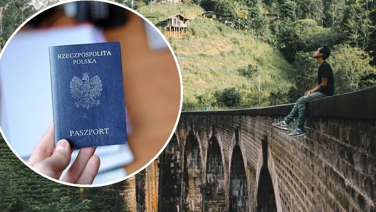 Wakacyjny raj kusi Polaków. Właśnie znieśli nam wizy. Nie jest drogo, ale problem jest inny