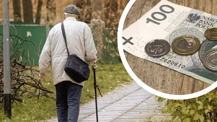 Tyle wyniesie 14. emerytura. Ważna wiadomość dla seniorów