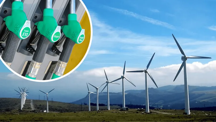 Zielone paliwa szansą dla energetyki wiatrowej i polskiej gospodarki