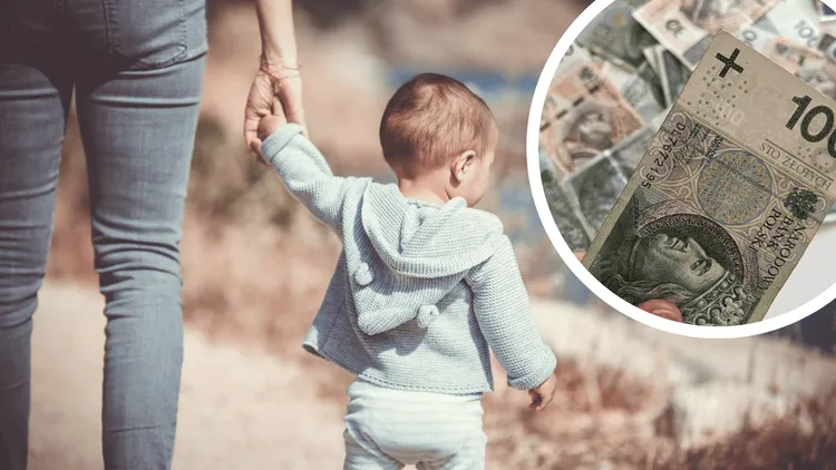 Nawet 135 zł miesięcznie na dziecko. Trzeba będzie złożyć wniosek