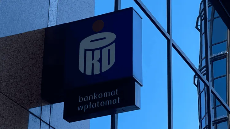 Nowość w PKO BP. Bank pozwoli klientom zarobić na handlu
