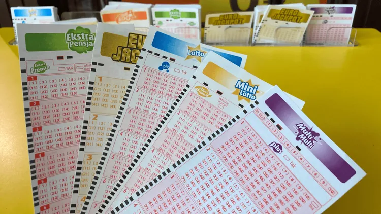 Padły dwie gigantyczne wygrane w Lotto. Polska ma nowych milionerów
