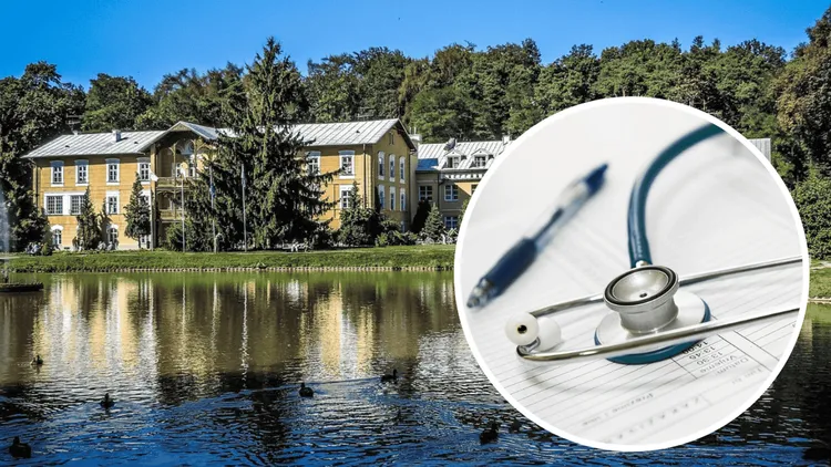 Darmowe sanatorium dla pracowników. ZUS zapłaci za niemal miesięczny odpoczynek