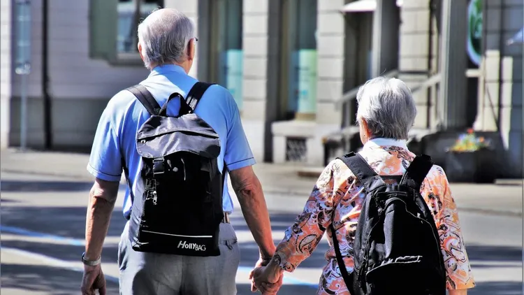 ZUS zmienił terminy wypłat emerytur. Seniorzy powinni o tym wiedzieć