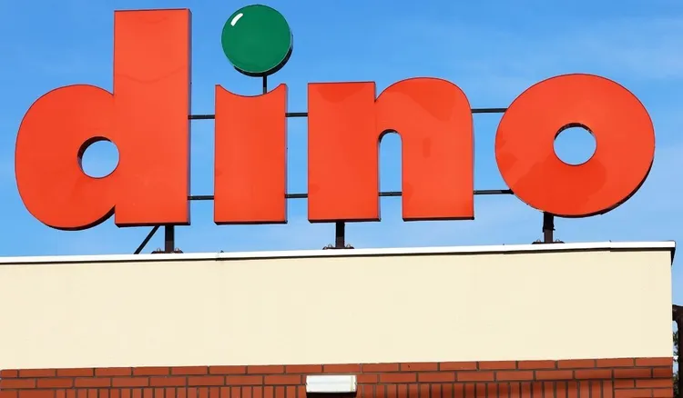 Nie chcą Dino w Wilanowie, radny składa skargę. “Za mało prestiżowe”