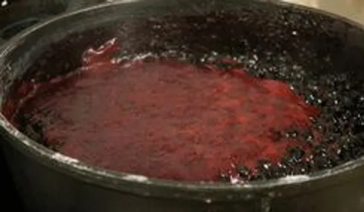Prosty przepis na sok z aronii. Z tymi liśćmi smakuje najlepiej