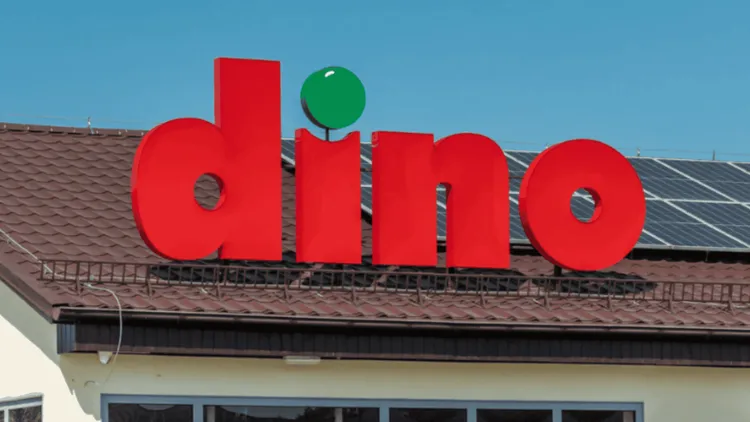 3-dniowy protest pod Dino, pracownicy wskazali daty. Zarząd nie strawił się na mediacjach