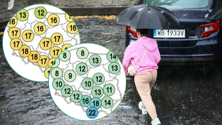IMGW podało prognozy. Wiadomo, kiedy do Polski dotrą upały, padła data