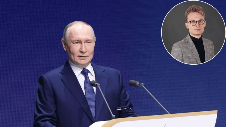 Co dalej z sankcjami na Rosję? Ekspert PISM o "częściowym zezwoleniu USA"
