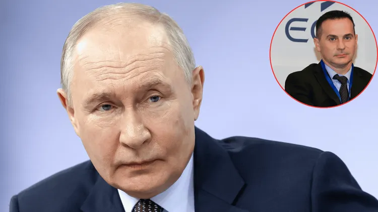Ogromne pieniądze płyną do Moskwy. Ekspert o błędzie USA: "Zarobili nawet 80 mld dol. ekstra"