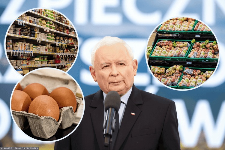 Przez inflację, w Polsce pojawił się nowy trend, aż 90 proc. Polaków zmieniło nawyki zakupowe. Chodzi o żywność