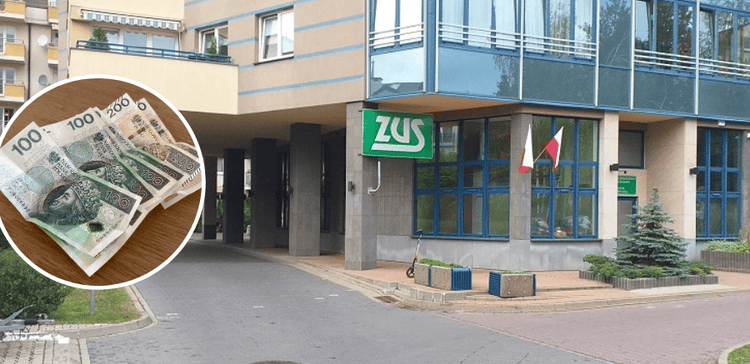 Miliony złotych na nagrody dla pracowników ZUS. Wiemy, ile dostaną