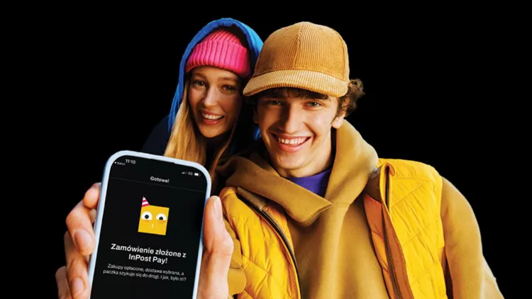 Szybki checkout dla Twoich klientów? InPost Pay dla e-commerce