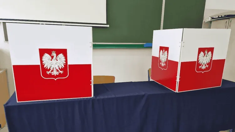 Zmiany w Kodeksie wyborczym. Zagłosujemy, nie wychodząc z domu