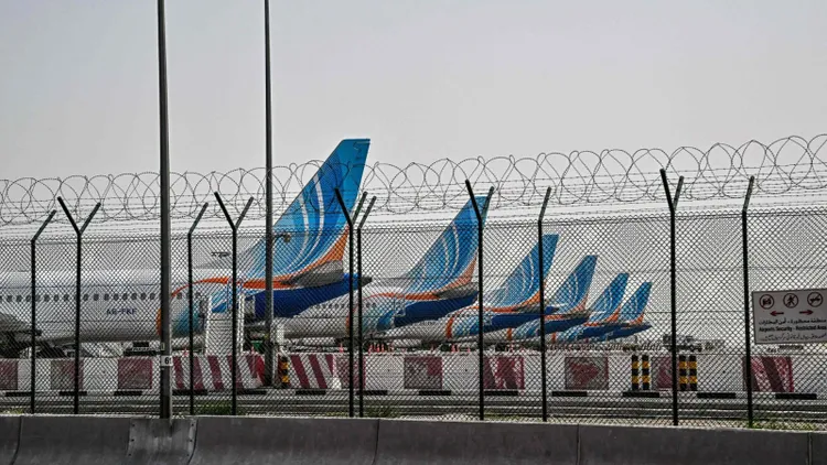 Tysiące Polaków chcą wydostać się z Dubaju. Koszty zwalają z nóg