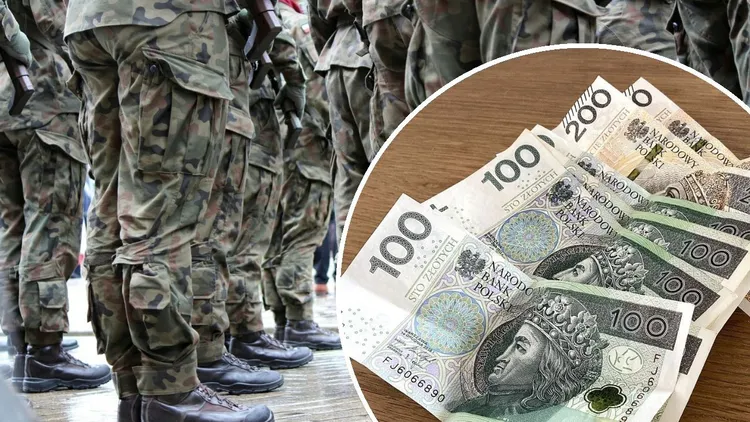 Nowy podatek na obronność. Chodzi o zagrożenie z Rosji. Ile zapłacimy?