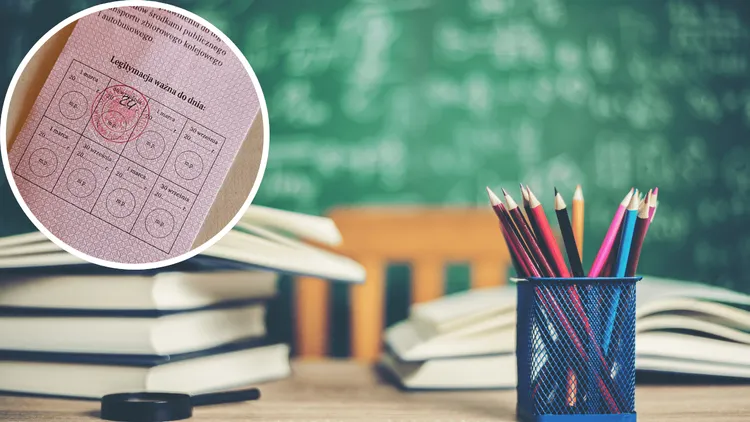 Koniec z dotychczasowymi legitymacjami szkolnymi. Zmiany od 13 lipca