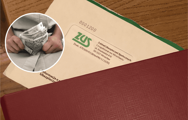 Seniorzy dostaną list od ZUS-u. Lepiej go nie przegapić