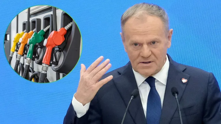 Ile naprawdę spadną ceny paliw w Polsce? Rząd studzi emocje kierowców, jest haczyk