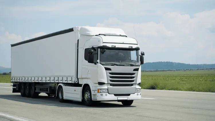 Transport herbaty z Azji zatrzymany na granicy. Wykryto nieprawidłowości