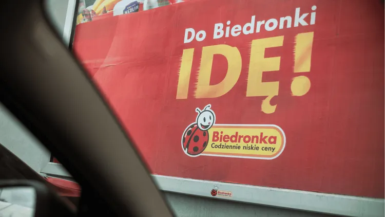Biedronka rozdaje vouchery o wartości 150 zł. To efekt interwencji UOKiK