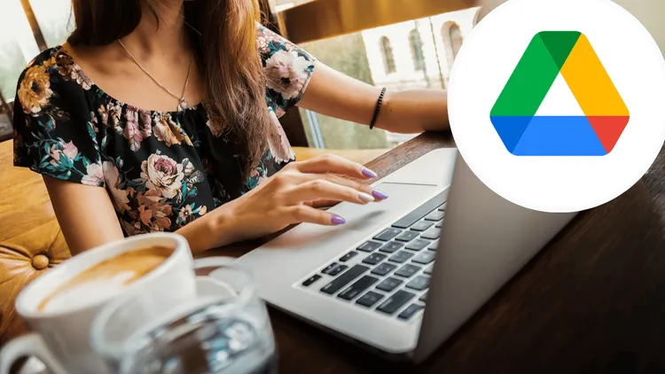 Nowe ulepszenia Dysku Google. Jeszcze większa wygoda dla użytkowników